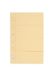 Opakowanie Kartki samoprzylepne K ANTRA