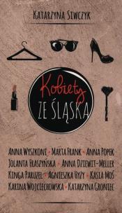 Okładka książki Kobiety ze Śląska