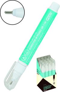 Opakowanie Korektor w pisaku GR-11M Grand