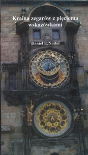 Okładka książki Kraina zegerów