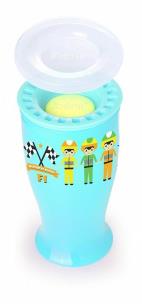 Opakowanie Kubek 360 stopni - niebieski