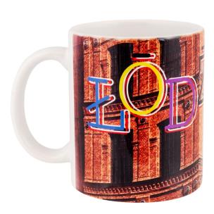 Opakowanie Kubek - Łódź Manufaktura FOLKSTAR