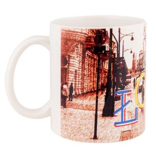 Opakowanie Kubek - Łódź Piotrkowska FOLKSTAR