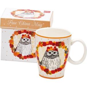 Opakowanie Kubek - Sowa SUKI