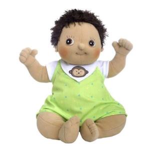 Opakowanie Lalka Rubens Baby Max