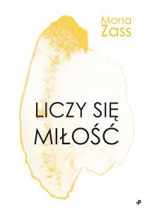 Okładka książki Liczy się miłość