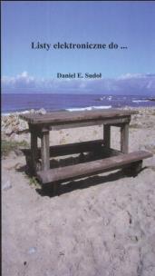 Okładka książki Listy elktroniczne do