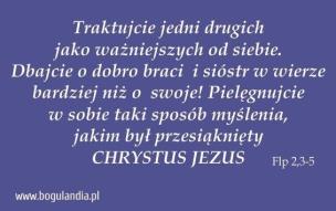 Opakowanie Magnes 36 na lodówkę -Traktujcie jedni drugich...