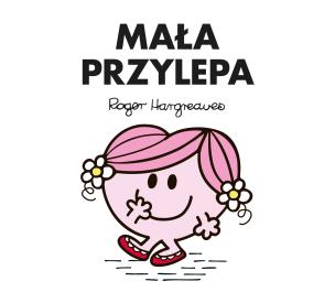 Okładka książki Mała Przylepa