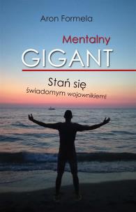 Okładka książki Mentalny gigant