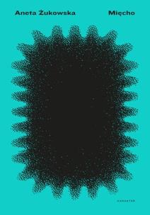Okładka książki MIĘCHO
