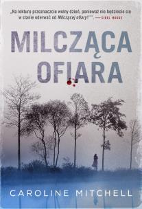 Okładka książki Milcząca ofiara