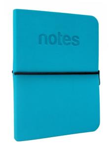 Opakowanie MN Fiscagomma colors Notatnik