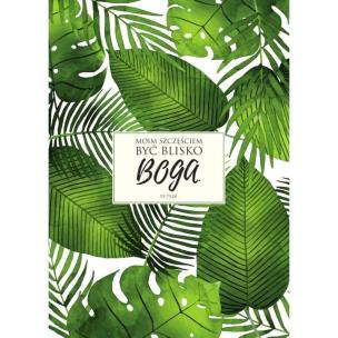 Opakowanie Mój dziennik - Moim szczęściem