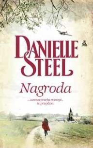 Okładka książki Nagroda