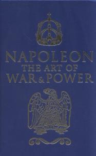 Opakowanie Napoleon The Art of War & Power