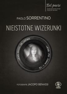 Okładka książki NIEISTOTNE WIZERUNKI