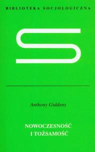 Okładka książki Nowoczesność i tożsamość