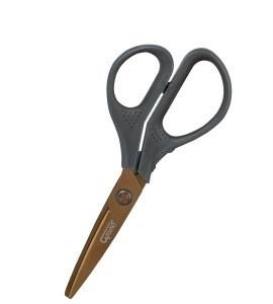 Opakowanie Nożyczki tytanowe GR-9700 7,0'' GRAND