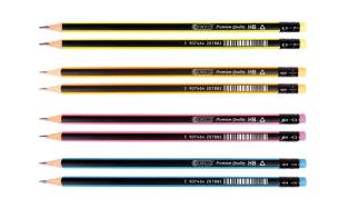 Opakowanie Ołówek techniczny trójkątny (12szt)