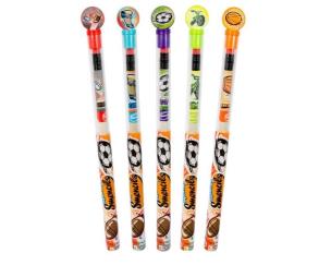 Opakowanie Pachnące eko ołówki - Smencils Sport