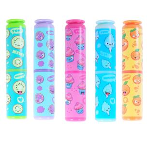 Opakowanie Pachnące Flamastry Jumbo Smarkers - Display 25 szt