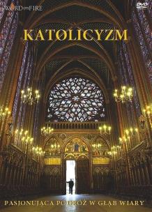 Opakowanie Pakiet Katolicyzm DVD + książka