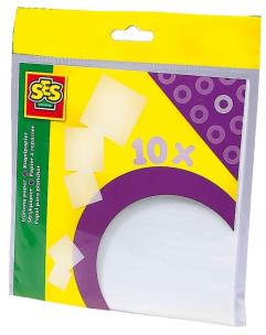 Opakowanie Papier do prasowanek - 10 szt.