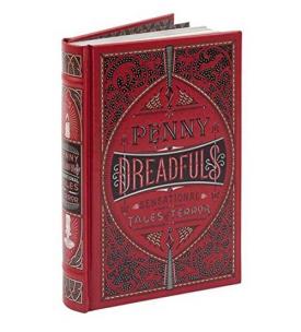 Opakowanie Penny Dreadfuls: Sensational Tales of Terror