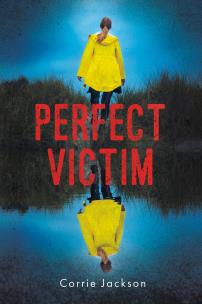 Okładka książki Perfect Victim T.2