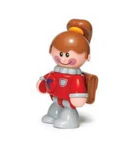 Opakowanie Pierwsi Przyjaciele - Tola w szkole - Luz