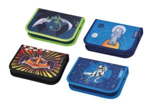 Opakowanie Piórnik B. W. chłopięcy mix  0050014163