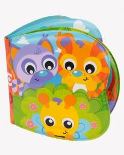 Opakowanie Playgro Książeczka do kąpieli pszczółka