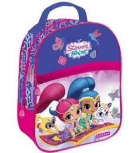 Opakowanie Plecak mini Shimmer & Shine