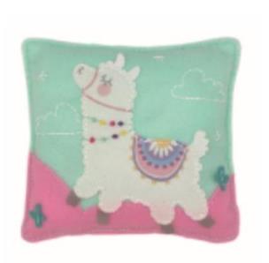 Opakowanie Poduszka Lama