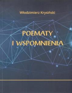 Okładka książki Poematy i wspomnienia