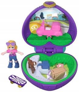 Opakowanie Polly Pocket. Piknik Polly FRY30