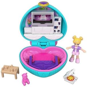 Opakowanie Polly Pocket. Zestaw kieszonkowy GCN07