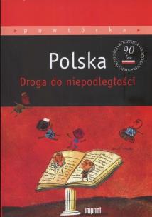 Opakowanie Polska Droga do niepodległości