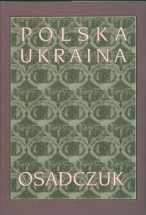 Opakowanie Polska Ukraina Osadczuk