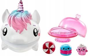 Opakowanie Pooparoos Zwierzątko + Karma GFW03