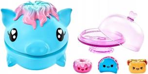 Opakowanie Pooparoos Zwierzątko + Karma GFW09