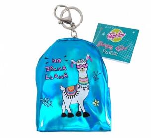 Opakowanie Portfelik metaliczny STnux