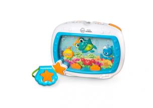 Opakowanie Pozytywka morski świat Baby Einstein DUMEL