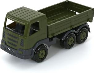 Opakowanie Prestiż samochód z burtami wojskowy