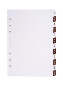 Opakowanie Przekładki Mem/A5/adresowe ANTRA