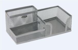 Opakowanie Przybornik  GR-093S. Srebrny.