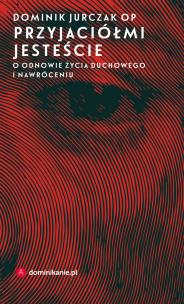 Okładka książki Przyjaciółmi jesteście