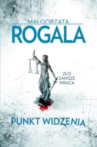 Okładka książki Punkt widzenia