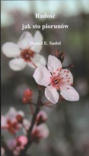Okładka książki Radosć jak sto piorunów